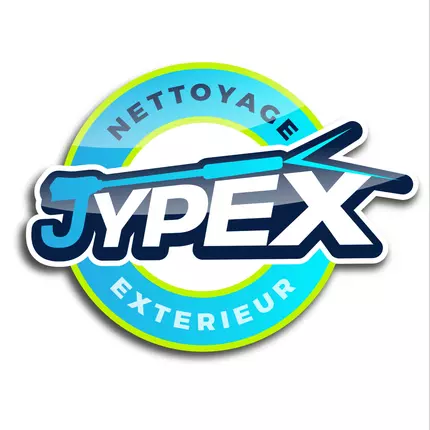 Logotyp från Jypex Nettoyage