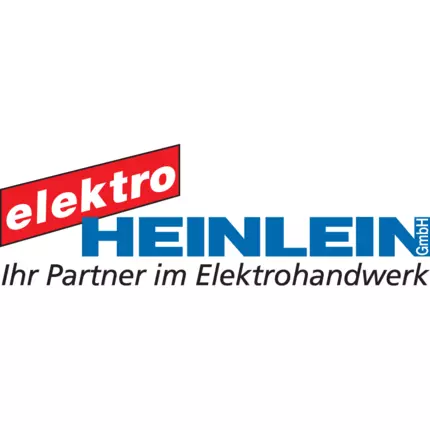 Logo de Elektro Heinlein GmbH