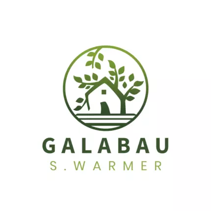 Logo von GaLaBau S.Warmer