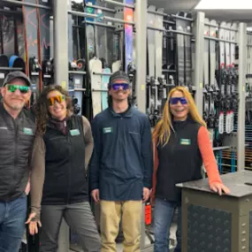 Bild von Telluride Sports - Cimarron Lodge