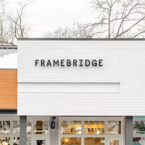 Bild von Framebridge