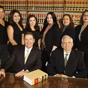 At The Law Offices of Rosenstock and Azran, your case matters. We provide personalized legal services for injury victims, ensuring you get the support and representation needed to recover. Our experienced attorneys are committed to achieving results that protect your future.