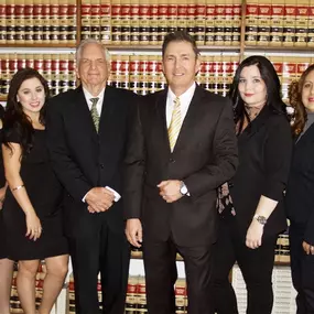 The Law Offices of Rosenstock and Azran focus on delivering client-centered legal solutions for personal injury cases. From start to finish, we work tirelessly to secure fair compensation and justice. Trust our dedicated team to navigate the legal system for you.