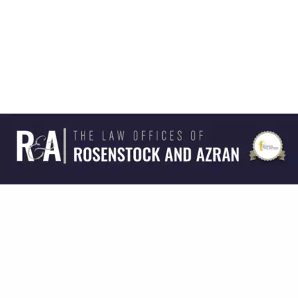 Λογότυπο από The Law Offices of Rosenstock and Azran