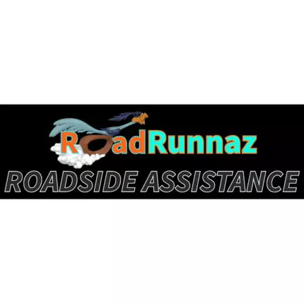 Λογότυπο από RoadRunnaz Roadside Assistance