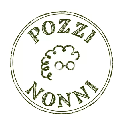 Logo da Pozzi Nonni