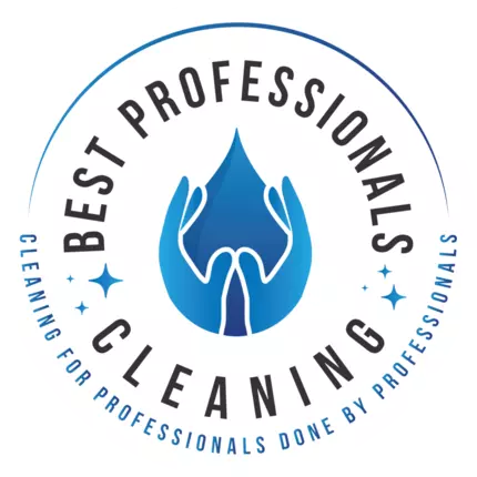 Logo de Best Professionals Cleaning, LLC