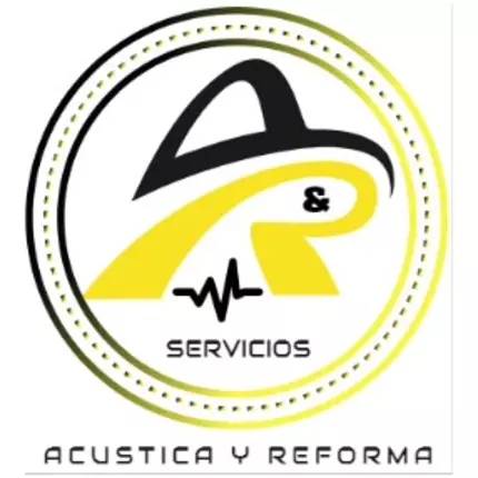 Logo von Acustica y Reforma