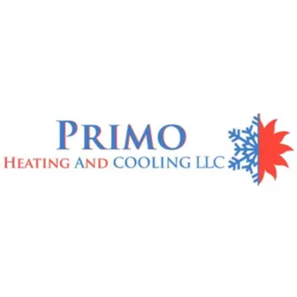 Logo de Primo Heating and Cooling LLC