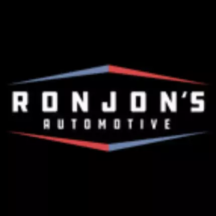 Logo de Ron Jon's Automotive