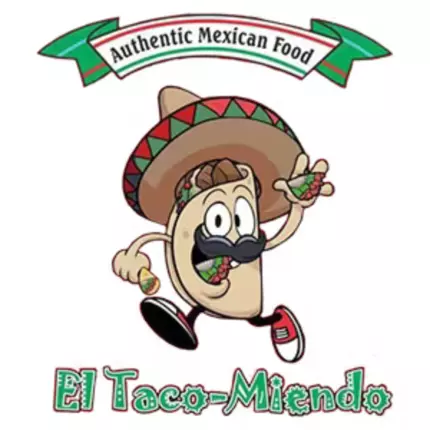 Logo fra El Taco-Miendo