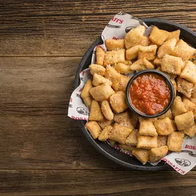 Rosati's Dough Nuggets