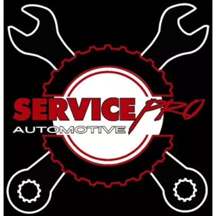 Λογότυπο από Service Pro Automotive