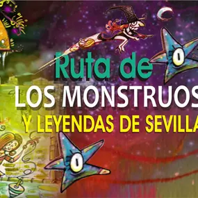 Bild von PantaLunáticos Rutas y Eventos Sevilla