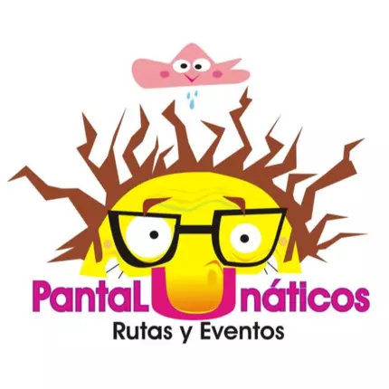 Logo von PantaLunáticos Rutas y Eventos Sevilla