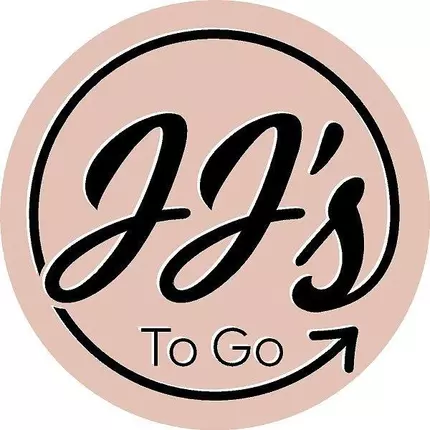 Logo from Jj's to Go