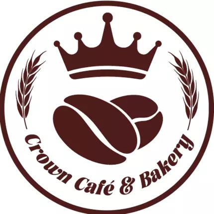 Logotipo de Crown Bakery