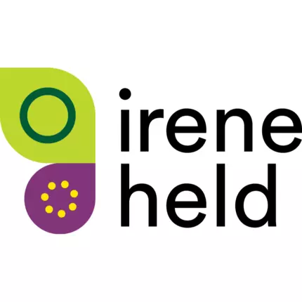 Logo von Ganzheitliche Ernährungsberatung und Hypnose – Irene Held