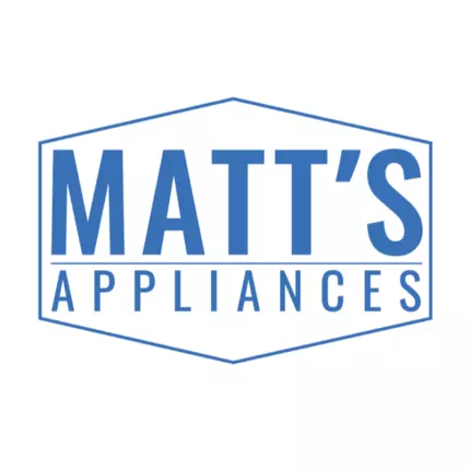 Λογότυπο από Matt's New & Used Appliances