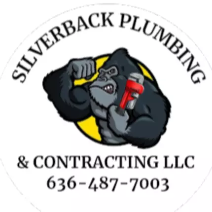 Logo von Silverback Plumbing & Contracting LLC