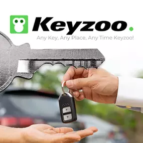 Bild von KeyZoo Locksmiths