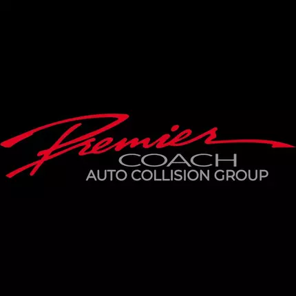 Logo from Premier Coach Auto Collision