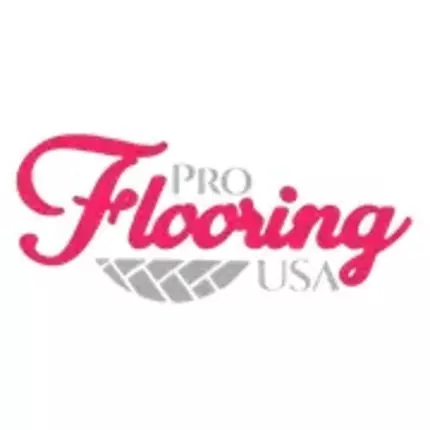 Logo de Pro Flooring