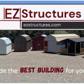 Bild von EZ Structures of Cottonwood