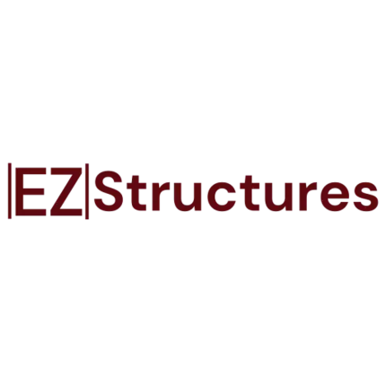 Logo von EZ Structures of Cottonwood