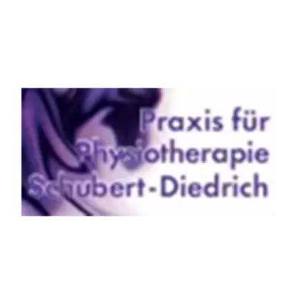 Logo von Praxis für Physiotherapie Schubert-Diedrich