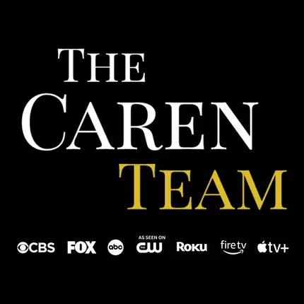 Logo von The Caren Team