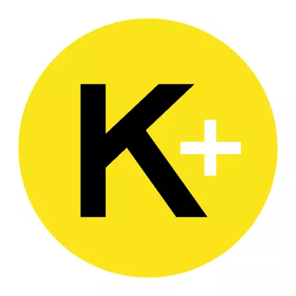 Logotyp från KAMALEON