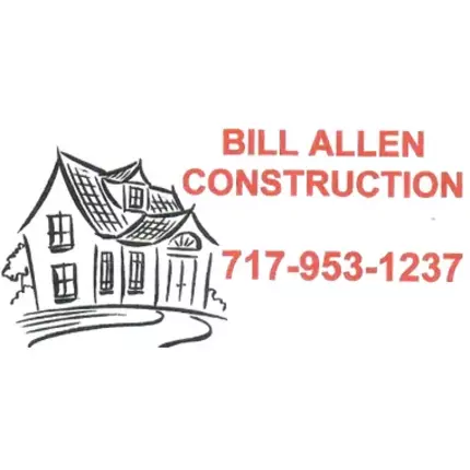 Logo de Bill Allen Construction