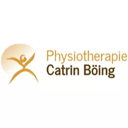 Logotyp från Praxis für Physiotherapie Catrin Böing