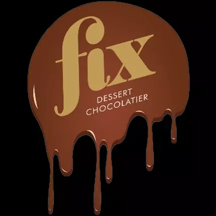 Logo od FIX Dessert Chocolatier