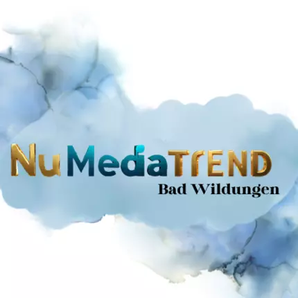 Logo von Nu Media Trend Bad Widungen