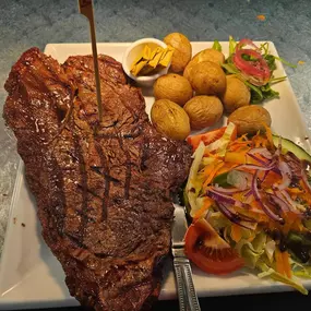 Bild von T-Bones Bar & Grill