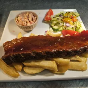 Bild von T-Bones Bar & Grill