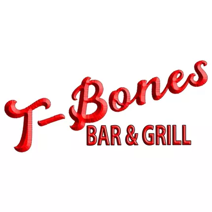 Logo from T-Bones Bar & Grill