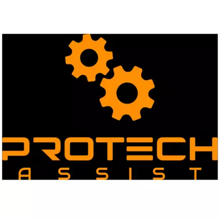 Logo from ProTech Assist Mobile Ltd.