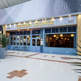 Toledo Lounge