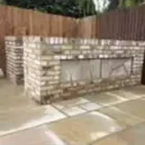 Bild von Cornerstone Brickwork & Paving Ltd