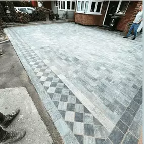 Bild von Cornerstone Brickwork & Paving Ltd