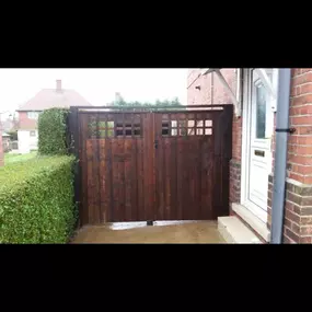 Bild von Beechdale Fencing Ltd