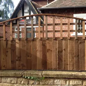 Bild von Beechdale Fencing Ltd