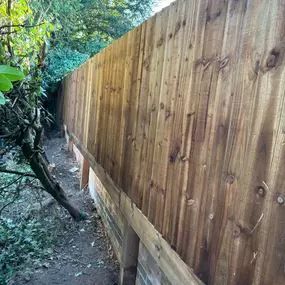 Bild von Beechdale Fencing Ltd