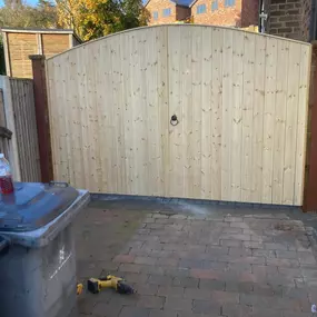 Bild von Beechdale Fencing Ltd