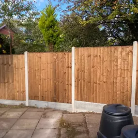 Bild von Beechdale Fencing Ltd