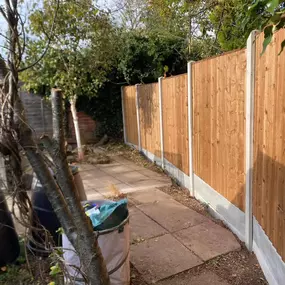 Bild von Beechdale Fencing Ltd