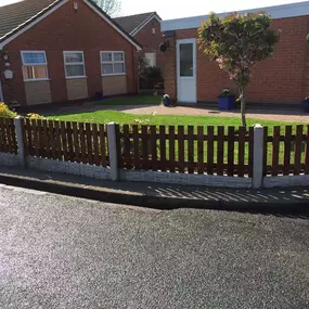 Bild von Beechdale Fencing Ltd